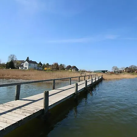 Am Pier 公寓 Boren